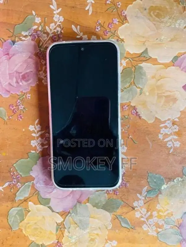 ZTE nubia V80 Pro (Used)