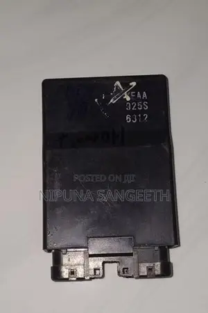 Hornet 250 CDI Unit