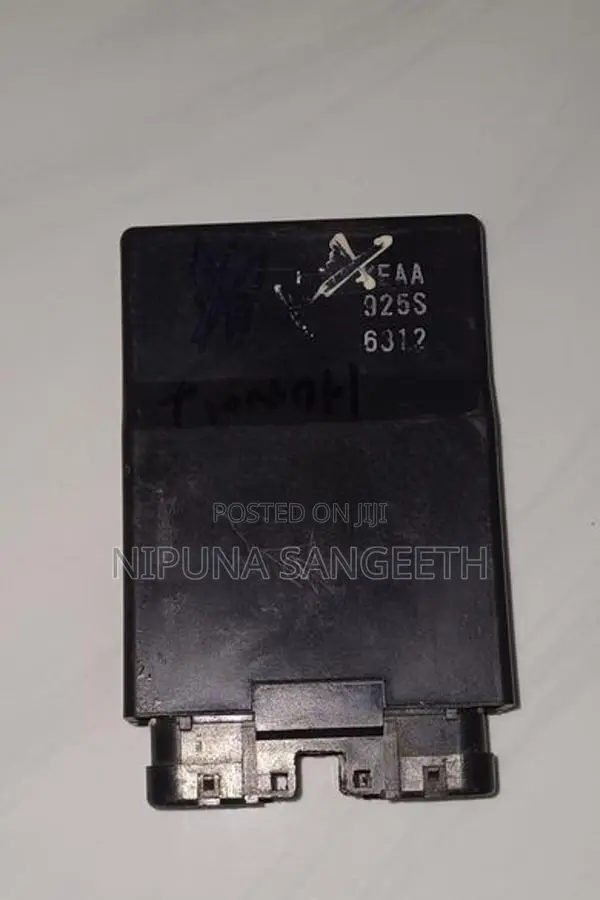 Hornet 250 CDI Unit