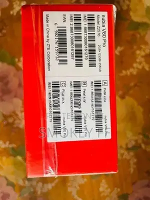 ZTE nubia V80 Pro (Used)