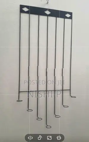 Wall Deco - පහන්
