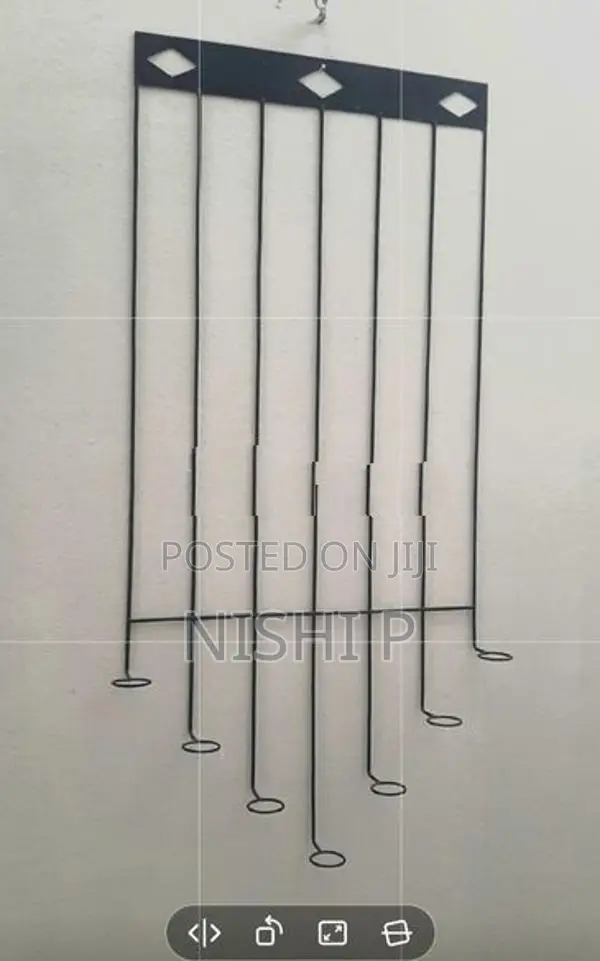 Wall Deco - පහන්