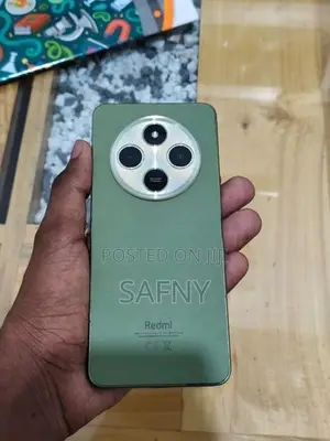 Xiaomi Redmi 14C (Used)
