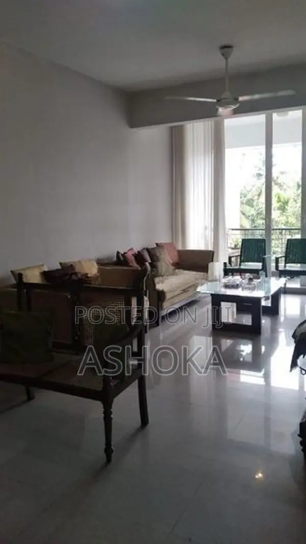 Apartment for Sale in Thalahena, Malambe