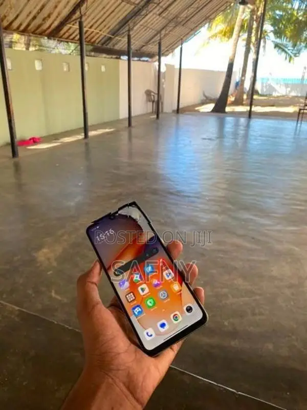 Xiaomi Redmi 14C (Used)