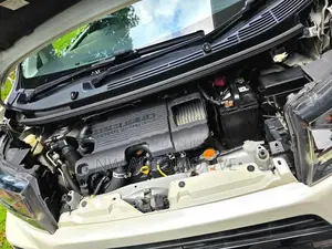 Daihatsu Move Custom Turbo G Grade 2018
