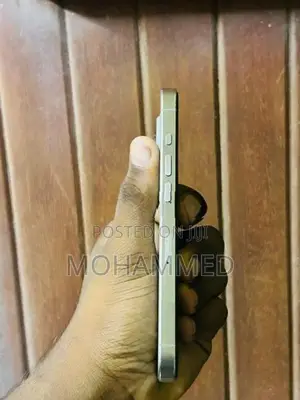 Apple iPhone 15 Pro (Used)