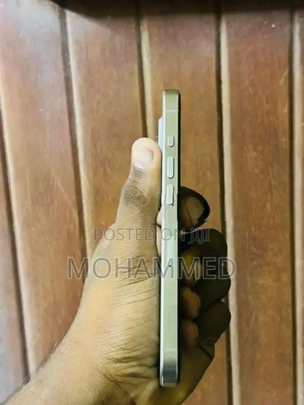 Apple iPhone 15 Pro (Used)