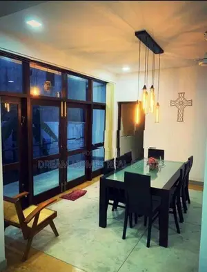 Modern Single-Story Luxury Home for Sale – Enderamulla, Wattala