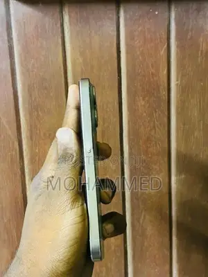 Apple iPhone 15 Pro (Used)