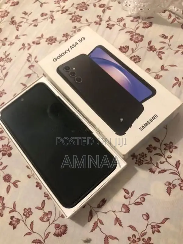 Samsung Galaxy A54 (Used)