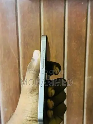 Apple iPhone 15 Pro (Used)