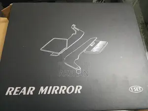 Bike Mirror