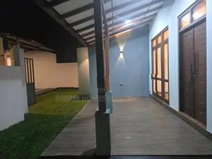 Charming Single-Storey House for Sale – Kandana