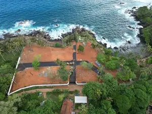 Devundara Beach Front Superb Luxurious Beautiful Land Plots Sale