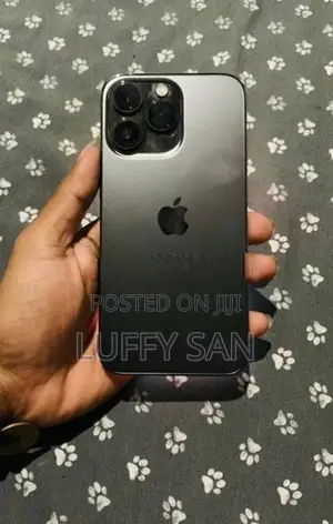 Apple iPhone 13 Pro 256GB (Used)