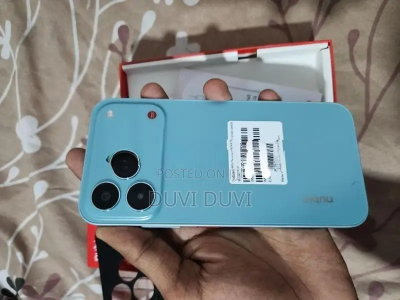 ZTE V80 (Used)
