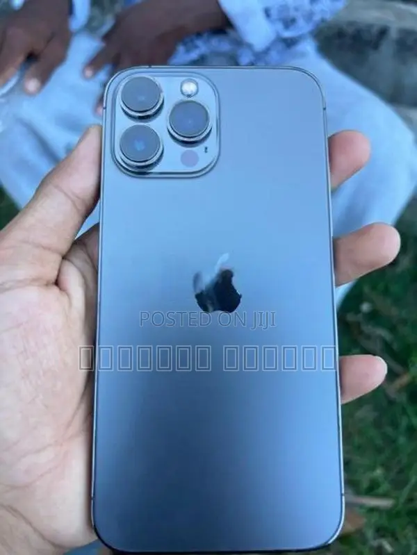 Apple iPhone 13 Pro Max 512GB (Used)