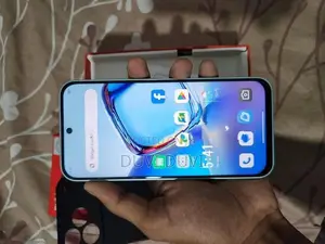 ZTE V80 (Used)