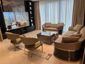 Apartment for Sale in 606 the Address Colombo 03