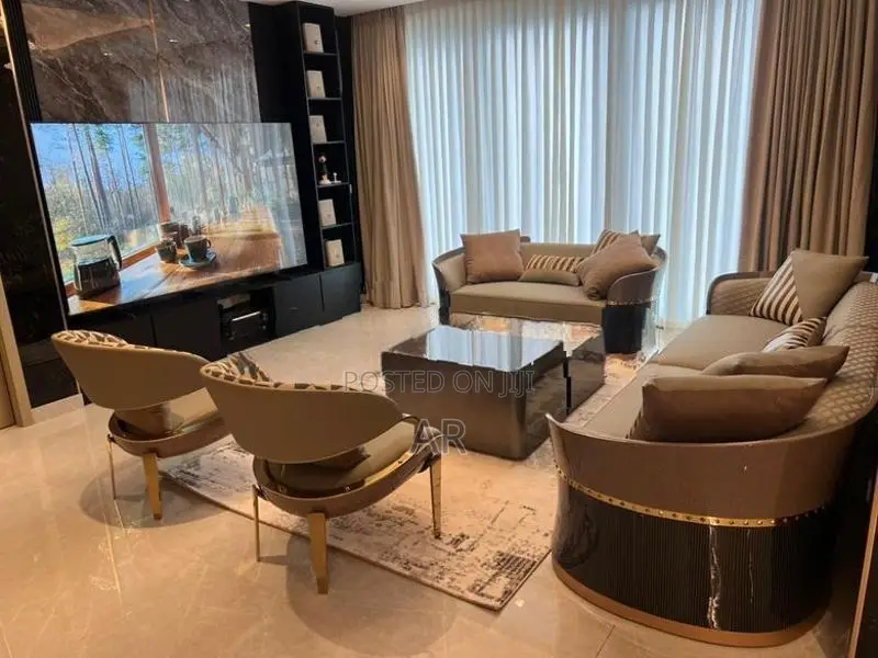 Apartment for Sale in 606 the Address Colombo 03