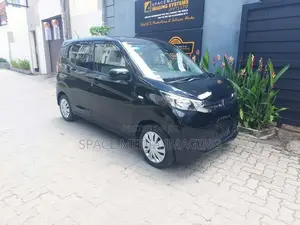 Mitsubishi eK Wagon M Garde 2024