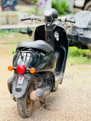 Honda Today 2022