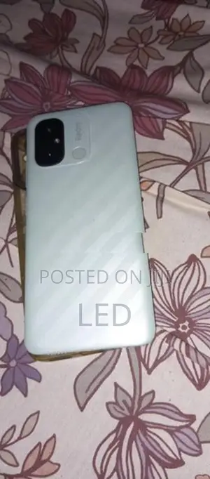 Xiaomi 12C (Used)