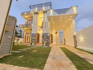 Brand New Luxury Modern House for Sale in Negombo