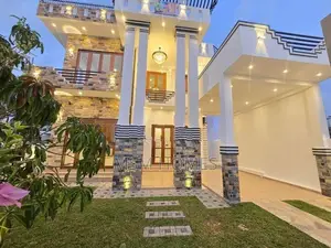 Brand New Luxury Modern House for Sale in Negombo