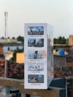 Insta 360 X5 Essential Bundle