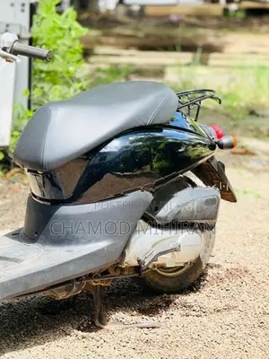 Honda Today 2022