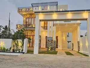 Brand New Luxury Modern House for Sale in Negombo