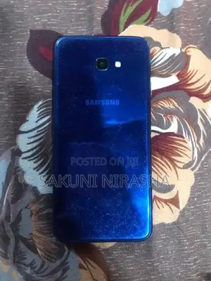 Samsung Galaxy J4+ (Used)