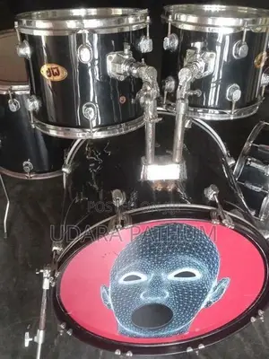 Drum Set