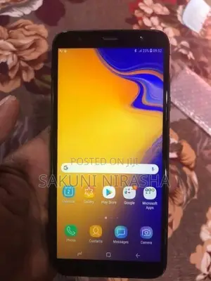 Samsung Galaxy J4+ (Used)