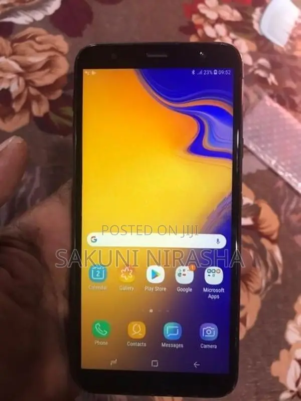 Samsung Galaxy J4+ (Used)