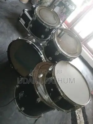 Drum Set