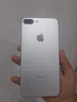 Apple iPhone 7 Plus (Used)