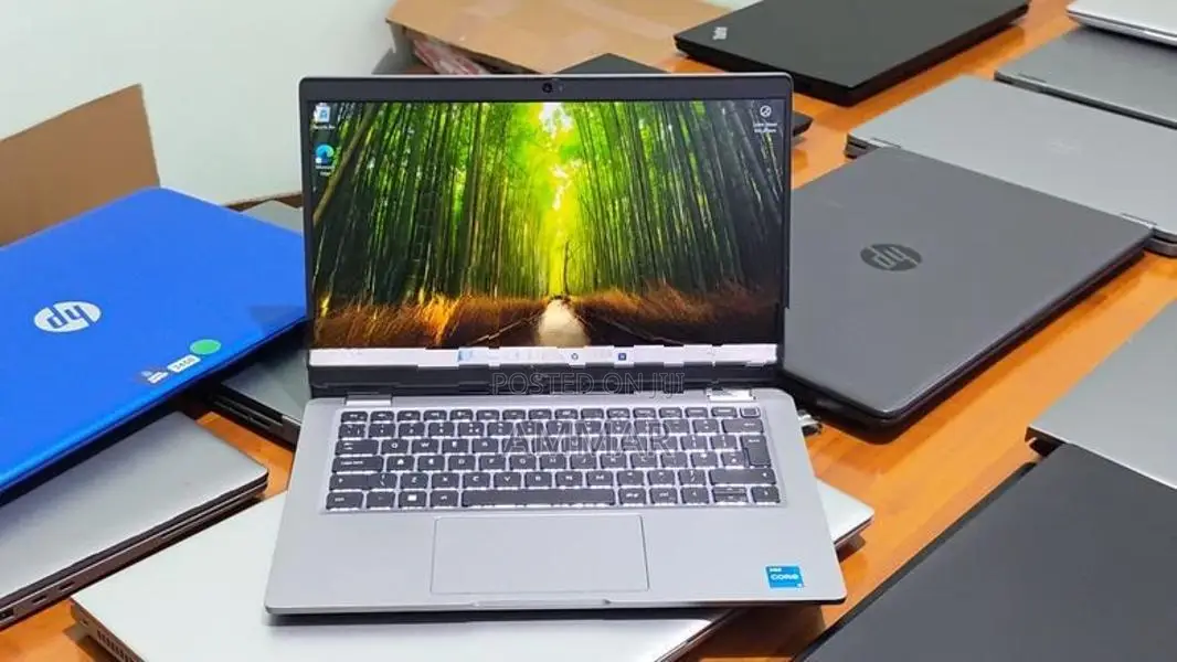 Dell Latitude i5 12th Gen 8GB Ram 256GB SSD NVMe
