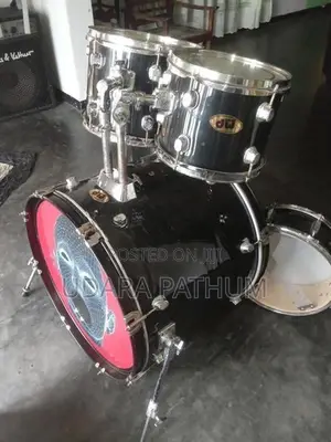 Drum Set