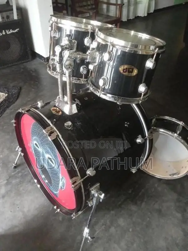 Drum Set