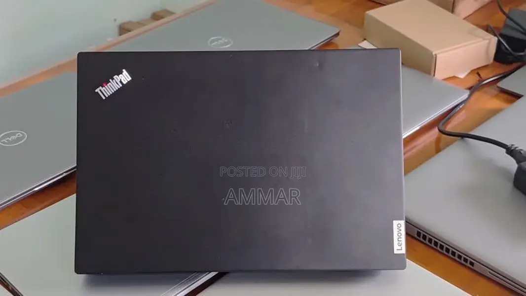 Lenovo ThinkPad i5 12th Gen 8GB Ram 256GB SSD NVMe