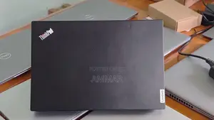 Lenovo ThinkPad i5 12th Gen 8GB Ram 256GB SSD NVMe
