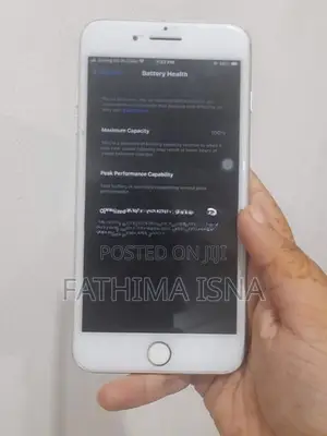 Apple iPhone 7 Plus (Used)