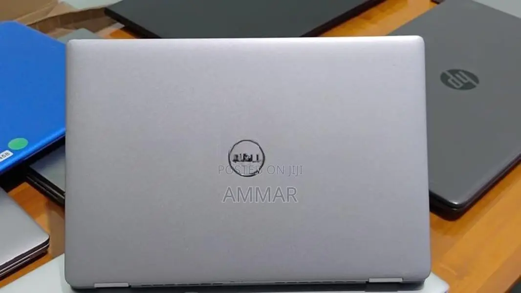 Dell Latitude i5 12th Gen 8GB Ram 256GB SSD NVMe