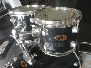 Drum Set