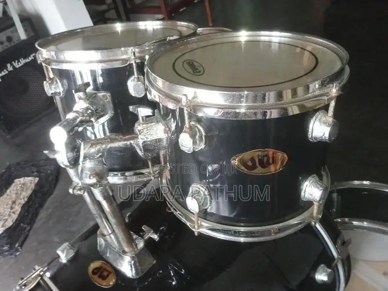 Drum Set