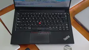 Lenovo ThinkPad i5 12th Gen 8GB Ram 256GB SSD NVMe