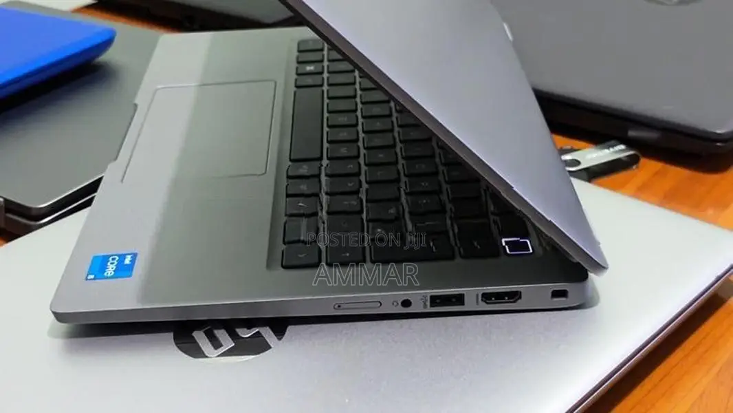 Dell Latitude i5 12th Gen 8GB Ram 256GB SSD NVMe
